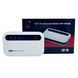 4G Wi-Fi router Olax MF985 (150 Mbit/s, 2xCRC9, 3000 mAh)