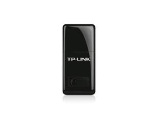 Wi-Fi адаптер TP-LINK TL-WN823N