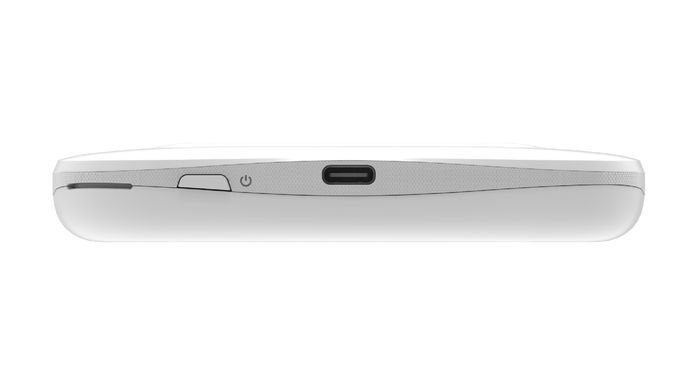 4G WiFi роутер ERGO M126 (cat4) Wi-Fi 6