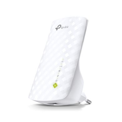 Ретранслятор Wi-Fi TP-Link RE200 Двухдиапазонный