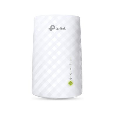 Ретранслятор Wi-Fi TP-Link RE200 Двухдиапазонный