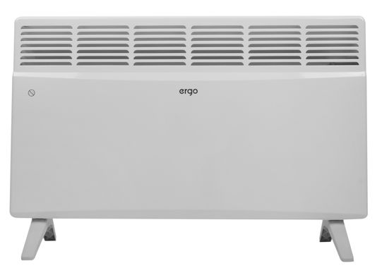 Конвектор електричний ERGO HCU 212024
